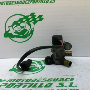 Foto de Válvula de gases Honda SH 125 referencia 58-22-33762 foto 3