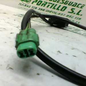 Foto de Sensor de patilla lateral Suzuki GS-500-F referencia 166-19-21550 foto 2