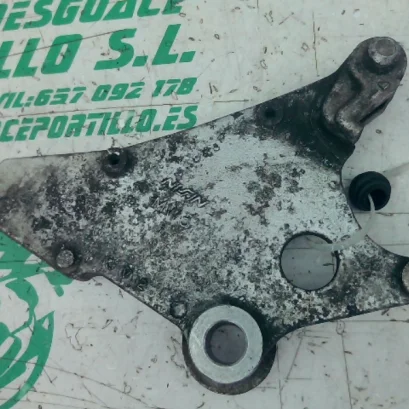Foto de Soporte de pinza freno trasera Honda CB 750 referencia 346-23-47454