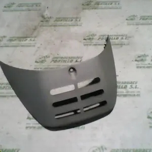 Foto de Carcasa bajo asiento Piaggio Beverly 125 referencia 249-22-38633 foto 6
