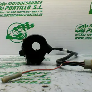 Foto de Piña derecha Aprilia Sport city 250 inyeccion 09-10 referencia 109-21-39581 foto 4