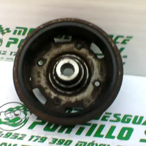 Foto de Plato magnetico Honda Yupi 90 referencia 188-18-19735 foto 5
