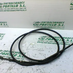 Foto de Cable de freno trasero Kymco Scout 50 referencia 341-22-39468 foto 5