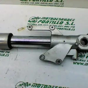 Foto de Barra horquilla izquierda Hyosung aquila 650 i referencia 27-19-19330 foto 5