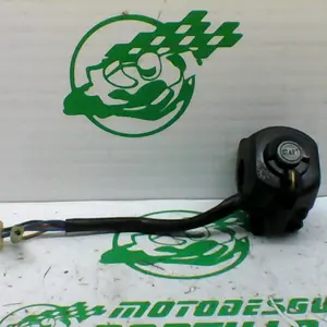 Foto de Piña derecha Yamaha Jog 1 50 referencia 311-21-39208 foto 11