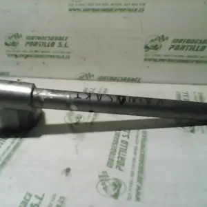 Foto de Semimanillar izquierdo Kawasaki ZZR-600 referencia 209-16-3378