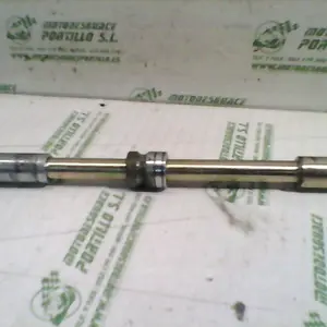 Foto de Eje de rueda delantera Hyosung Aquila 650 07-08 referencia 64-17-6001