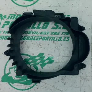 Foto de Protector de radiador Honda SH 125I 13-16 referencia 65-24-47286 foto 2