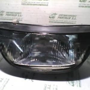 Foto de Faro delantero Yamaha Cygnus flame 125 referencia 271-20-30363 foto 1