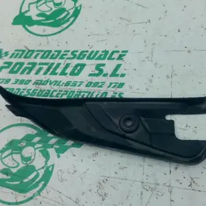 Foto de Protector estribera derecha Honda SH 125I 13-16 referencia 65-24-47289 foto 6
