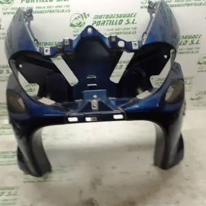 Foto de Frontal Piaggio X9 125 referencia 244-19-24233 foto 16