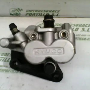 Foto de Pinza de freno delantera Kymco Agility 125 referencia 279-19-24439 foto 6