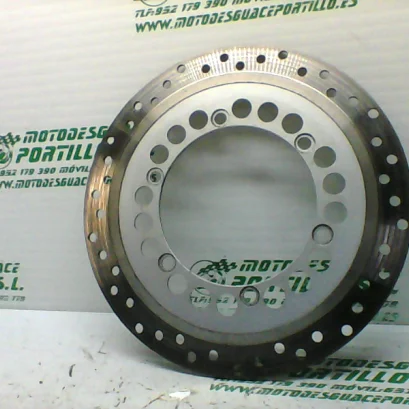 Foto de Disco de freno delantero Keeway Superlight 125 referencia 156-18-24272