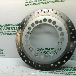 Foto de Disco de freno delantero Keeway Superlight 125 referencia 156-18-24272