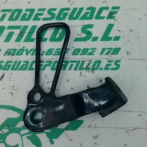 Foto de Estribera delantera izquierda Suzuki RV 125 referencia 146-23-44941 foto 2