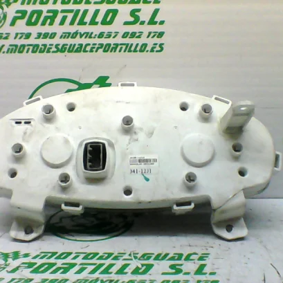 Foto de Cuentakilómetros Suzuki BURGMAN 125 - 15 referencia 179-20-35797