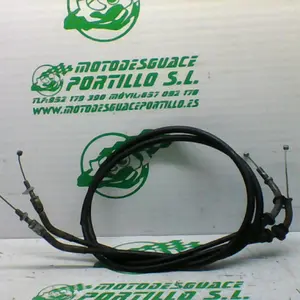 Foto de Cable acelerador Suzuki Marauder 250 referencia 238-20-33984 foto 9