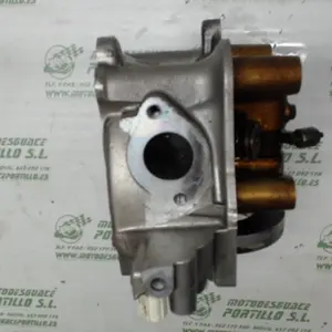Foto de Culata Honda Pcx 125 referencia 407-22-40901 foto 11