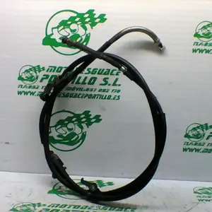Foto de Cable de freno trasero Honda Pcx 125 referencia 181-23-46199 foto 4