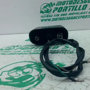 Foto de Luz de matricula Hammel CRUISER 125 referencia 354-23-48054 foto 4