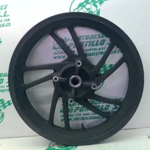 Foto de Llanta trasera Honda SH 125I 13-16 referencia 143-24-48512 foto 6
