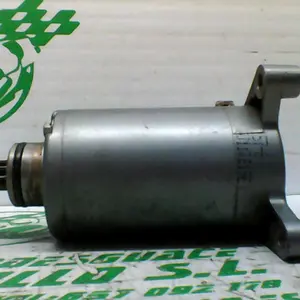 Foto de Motor de arranque Keeway RKV 125 referencia 243-18-46388 foto 7