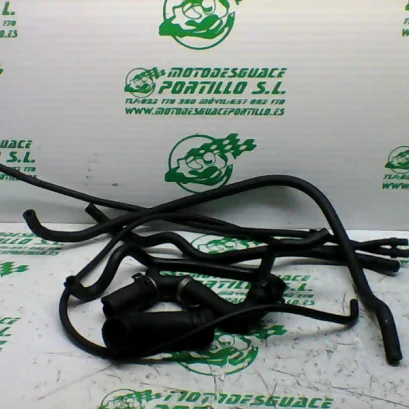 Foto de Manguitos de agua BMW K1200R referencia 133-20-38581