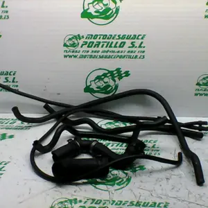 Foto de Manguitos de agua BMW K1200R referencia 133-20-38581