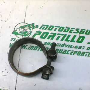 Foto de Abrazadera escape BMW F 800 ST referencia 312-19-24679 foto 3