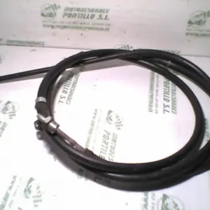 Foto de Cable de freno trasero Honda Bali 50 referencia 175-16-1742