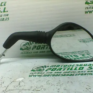 Foto de Retrovisor derecho Peugeot Elyseo 50 referencia 278-19-27250 foto 6