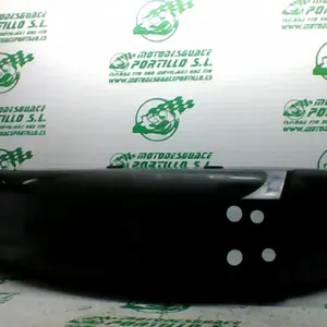 Foto de Guardabarro trasero Suzuki Marauder 250 referencia 238-20-33974 foto 15