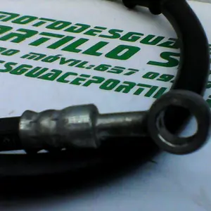 Foto de Latiguillo freno delantero Yamaha YBR 125 i referencia 171-21-30481 foto 6