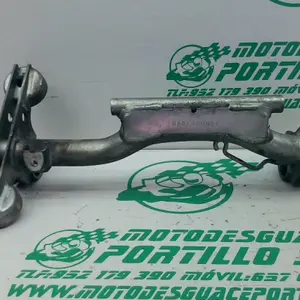 Foto de Soporte de motor Honda Dylan 125 referencia 352-22-38657 foto 9