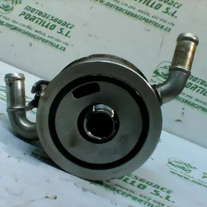 Foto de Enfriador de aceite Honda CBR650 FA referencia 104-18-13429 foto 3