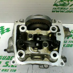 Foto de Culata Honda Pcx 125 referencia 407-22-40901 foto 8