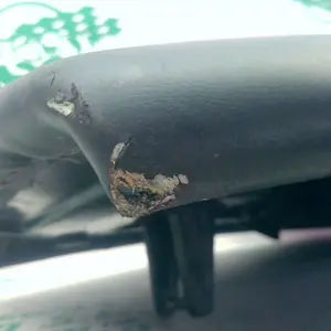 Foto de Asiento Aprilia Sonic 50 referencia 148-23-48693 foto 12