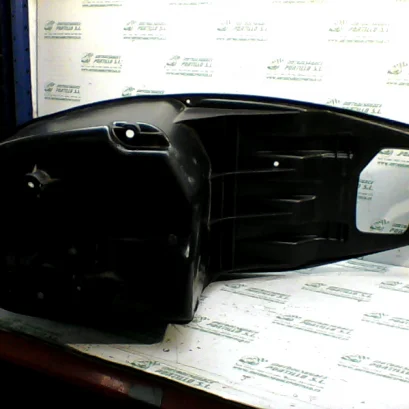 Foto de Porta-casco Honda PS 125 referencia 106-24-47738
