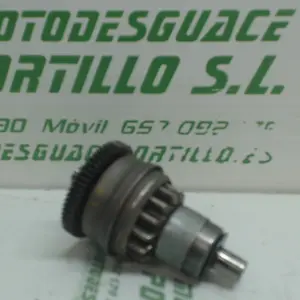 Foto de Bendix de arranque Piaggio ZIP Aire 2T 1 50 referencia 60-16-10456 foto 3