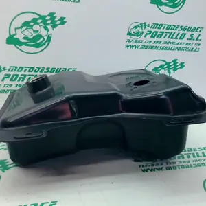 Foto de Deposito gasolina Benelli MACIS referencia 324-22-39926 foto 2