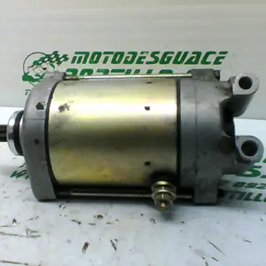 Foto de Motor de arranque Yamaha SUPER- TENERE 750 97 referencia 173-18-22370 foto 4