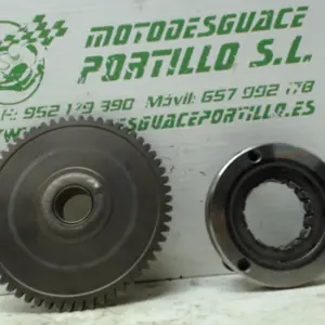 Foto de Embrague de arranque Honda SH 125 referencia 343-20-28130 foto 3