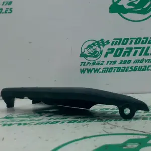 Foto de Protector estribera izquierda Honda SH 125 2018 referencia 327-24-48729 foto 2