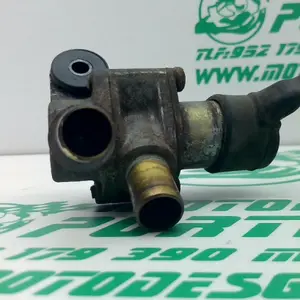 Foto de Válvula de gases Honda ARROBA 125 referencia 372-21-38124