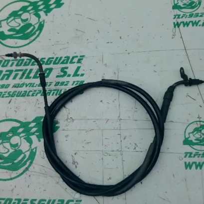 Foto de Cable acelerador Yamaha Cygnus x 125 referencia 323-23-45189