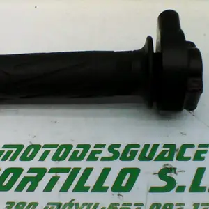 Foto de Puño de acelerador Yamaha Cygnus x 125 referencia 40-19-17928 foto 4