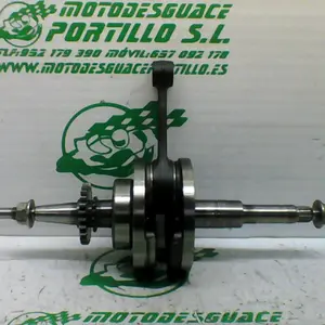 Foto de Cigüeñal Peugeot ELYSTAR 125 referencia 78-20-48282 foto 11