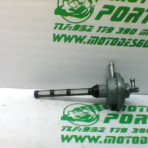 Foto de Grifo gasolina Piaggio LIBERTY 125 - 05-08 referencia 45-21-30222 foto 2