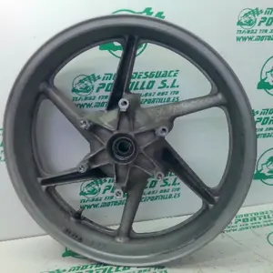 Foto de Llanta delantera Honda CB 750 referencia 346-23-47412 foto 5