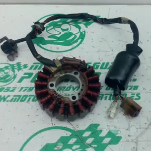 Foto de Encendido Yamaha XMAX 250I referencia 54-24-48030 foto 6